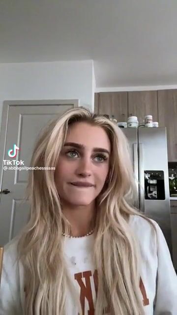 She’s unbelievably slutty