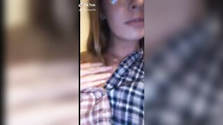 She’s unreasonably sexy