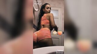 Sexy TikTok Girls: O M G ♥️♥️♥️♥️ #3