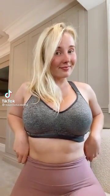 Lovely Lauren