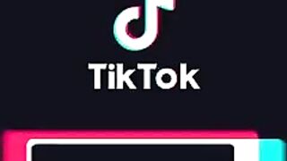 Sexy TikTok Girls: Her acct got deleted :( #4