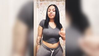 Sexy TikTok Girls: NYC THOT #1