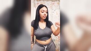 Sexy TikTok Girls: NYC THOT #2