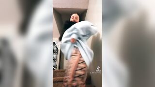 Sexy TikTok Girls: Wooow What A Jiggly Unexpected Surprise!!!!! ♥️♥️♥️♥️♥️♥️ #4