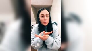 Sexy TikTok Girls: Wooow What A Jiggly Unexpected Surprise!!!!! ♥️♥️♥️♥️♥️♥️ #2
