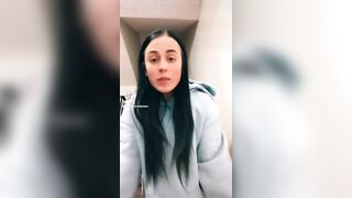 Sexy TikTok Girls: Wooow What A Jiggly Unexpected Surprise!!!!! ♥️♥️♥️♥️♥️♥️ #3