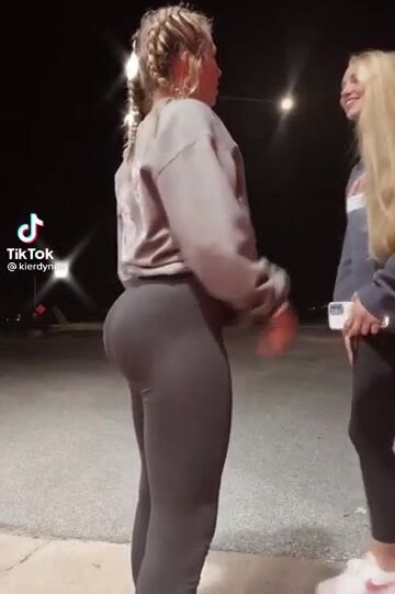 That thing is phat