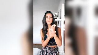 Sexy TikTok Girls: Spanish Babe #3