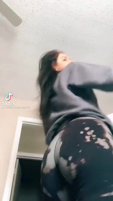 Embrace the jiggle