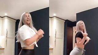 Sexy TikTok Girls: The sequel #4