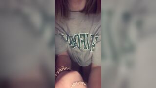 Sexy TikTok Girls: IG: Hannah_xoo_ #1