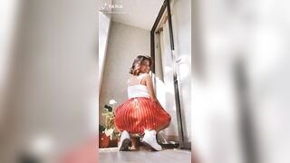 Sexy TikTok Girls: I see some moves here #2