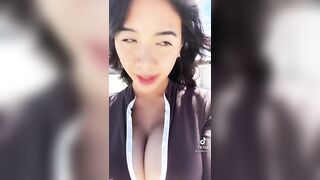 Sexy TikTok Girls: Jugz #4