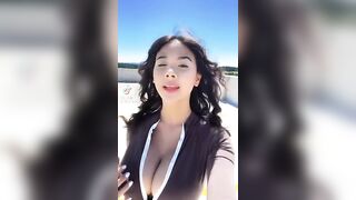 Sexy TikTok Girls: Jugz #2