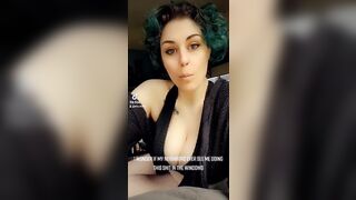 Sexy TikTok Girls: The shame of my neighborhood. #3