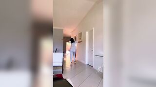 Sexy TikTok Girls: Nurse otw #4