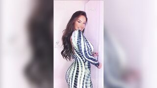 Sexy TikTok Girls: LoveAnastazia #4