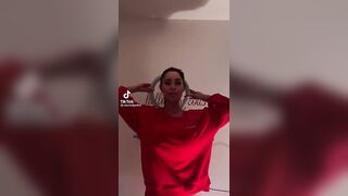 Sexy TikTok Girls: Bolted on #2