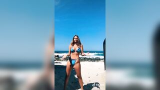 Sexy TikTok Girls: Spanish tikthots are on another level. #4