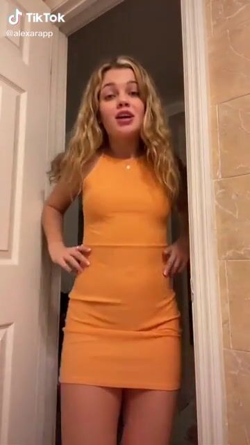 Love when she shows it off