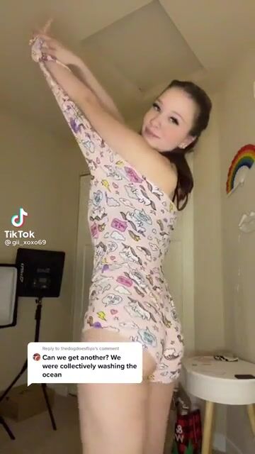 Just reincarnate me as a bra at this point idc