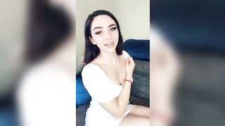 Sexy TikTok Girls: PRETTY #1