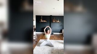 Sexy TikTok Girls: Athletic WAP #2