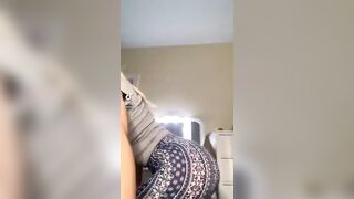 Sexy TikTok Girls: Boiy-yoing!! #4