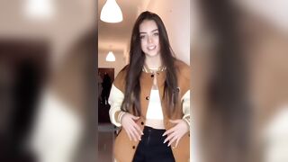 Sexy TikTok Girls: Help: Anyone know who this is? #4