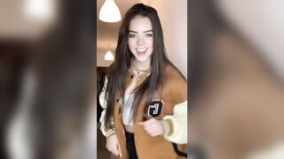 Sexy TikTok Girls: Help: Anyone know who this is? #2