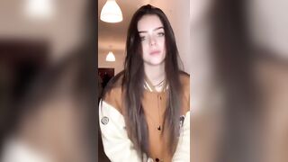 Sexy TikTok Girls: Help: Anyone know who this is? #3