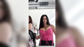 Sexy TikTok Girls: pretty b1tch gurl #2