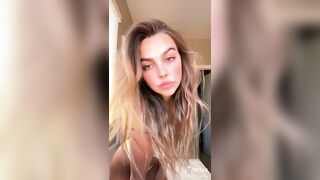 Sexy TikTok Girls: Pretty babe #4