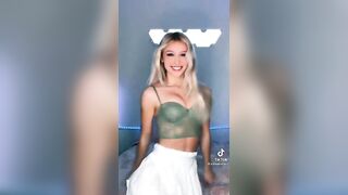 Sexy TikTok Girls: Pretty barbie #4