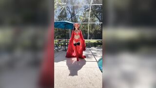 Sexy TikTok Girls: Foxy #2