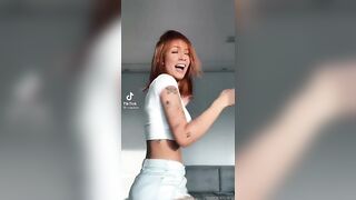 Sexy TikTok Girls: Lara #2