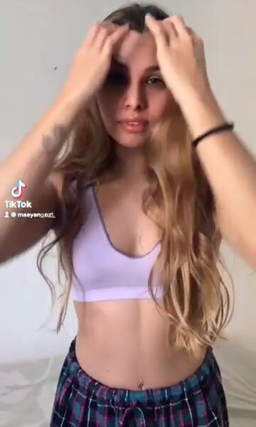 Help me! I can not afford a bra!!