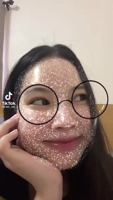 Blow this trend up, wanna have more of this in my fyp ????