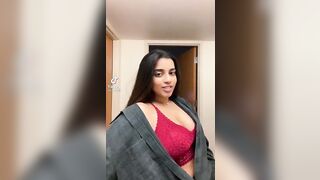 Sexy TikTok Girls: The size of these #2