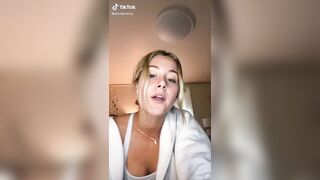 Sexy TikTok Girls: Hottest firefighter I’ve ever seen ♥️♥️ #1