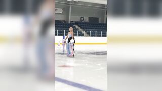 Sexy TikTok Girls: Hottest Hockey Player you ever saw i bet #2