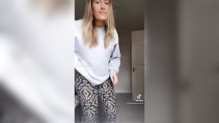 Sexy TikTok Girls: Pretty eyes #3
