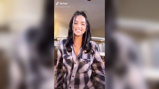 Sexy TikTok Girls: Body with a face like this. Amazing. #2