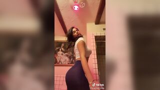 Sexy TikTok Girls: i smash her all day ♥️♥️ #4