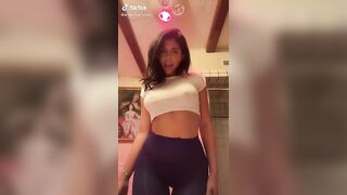 Sexy TikTok Girls: i smash her all day ♥️♥️ #2