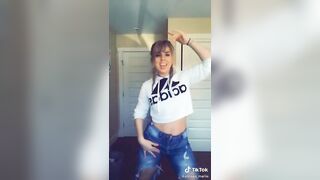Sexy TikTok Girls: watch til the end #4