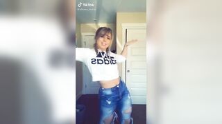 Sexy TikTok Girls: watch til the end #2