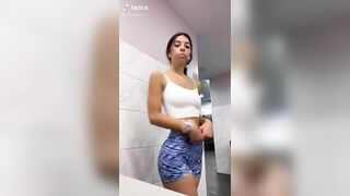 Sexy TikTok Girls: She's 20 #4