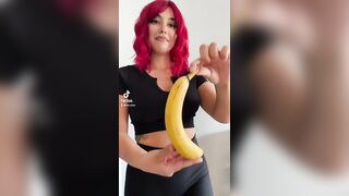 Sexy TikTok Girls: Now you know the truth ☺️ #1