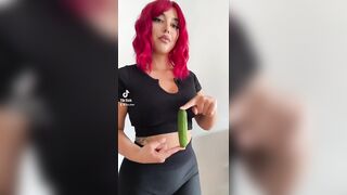 Sexy TikTok Girls: Now you know the truth ☺️ #2